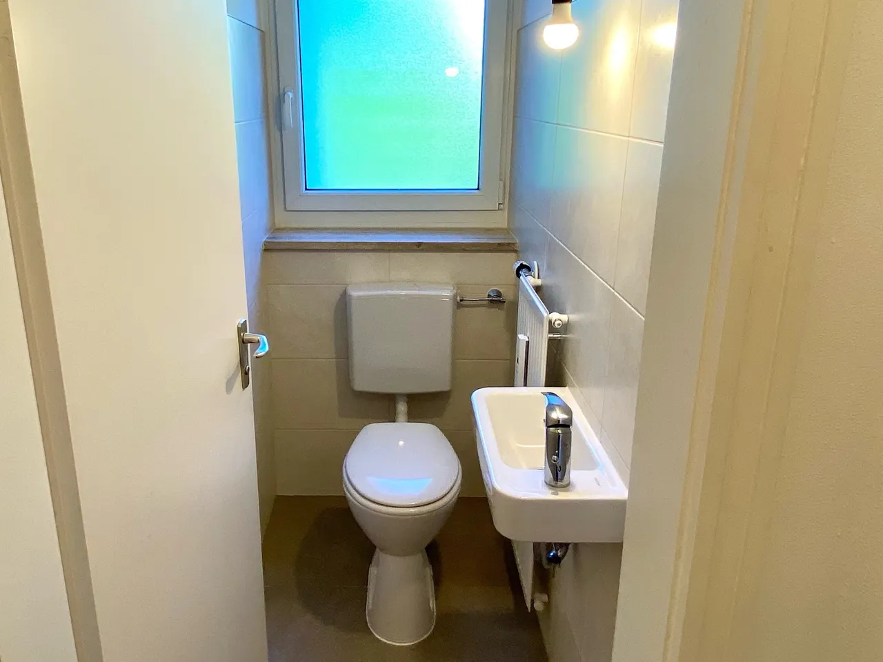 WC