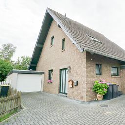 Xanten: Freistehendes Einfamilienhaus