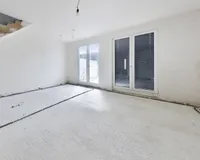 Offener Wohn Essbereich