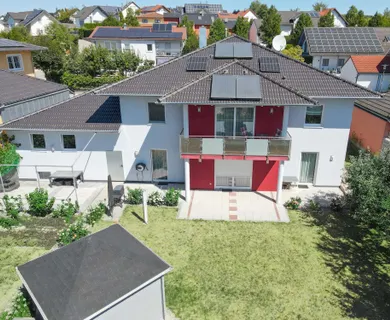 Platz ohne Ende: Komfortables Einfamilienhaus mit großer Einliegerwohnung!
