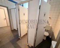 WC-Anlage