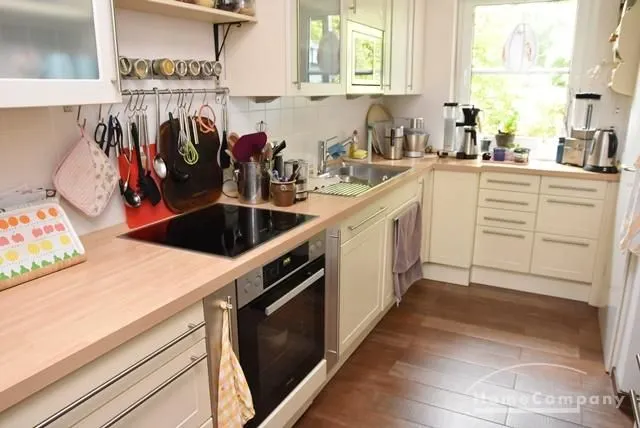 K&uuml;che - gemeinsame Nutzung