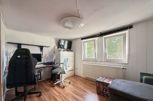 Kinderzimmer DG