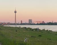 Düsseldorf