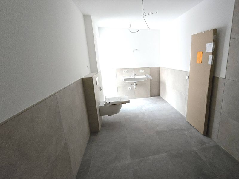 Ihr perfekter Rückzugsort in Drensteinfurt – Helle Wohnung mit großzügigem Balkon! - Photo 3