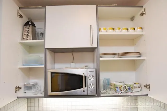 K&uuml;chenschrank