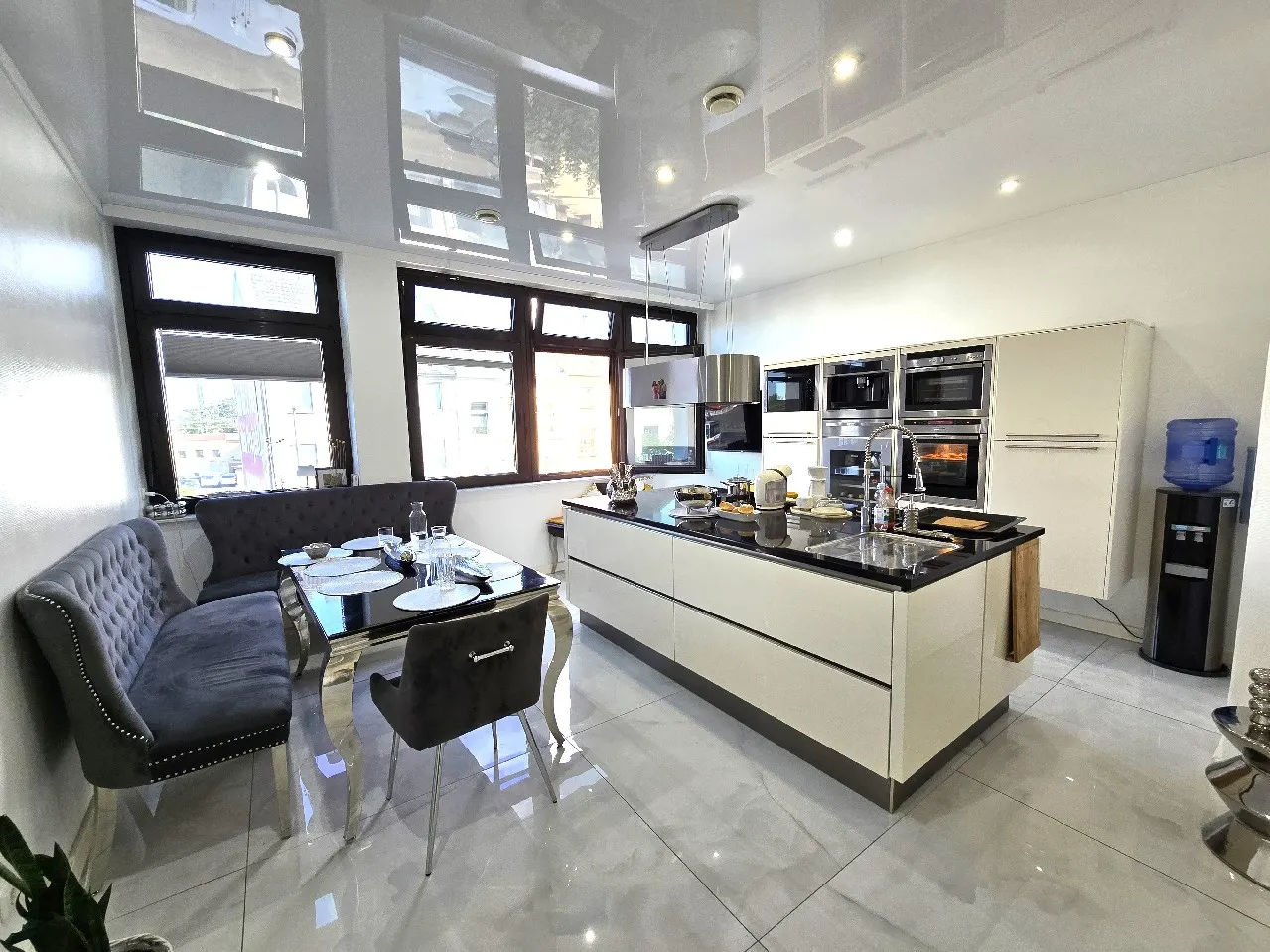 Premium – Immobilie im Herzen von Mönchengladbach