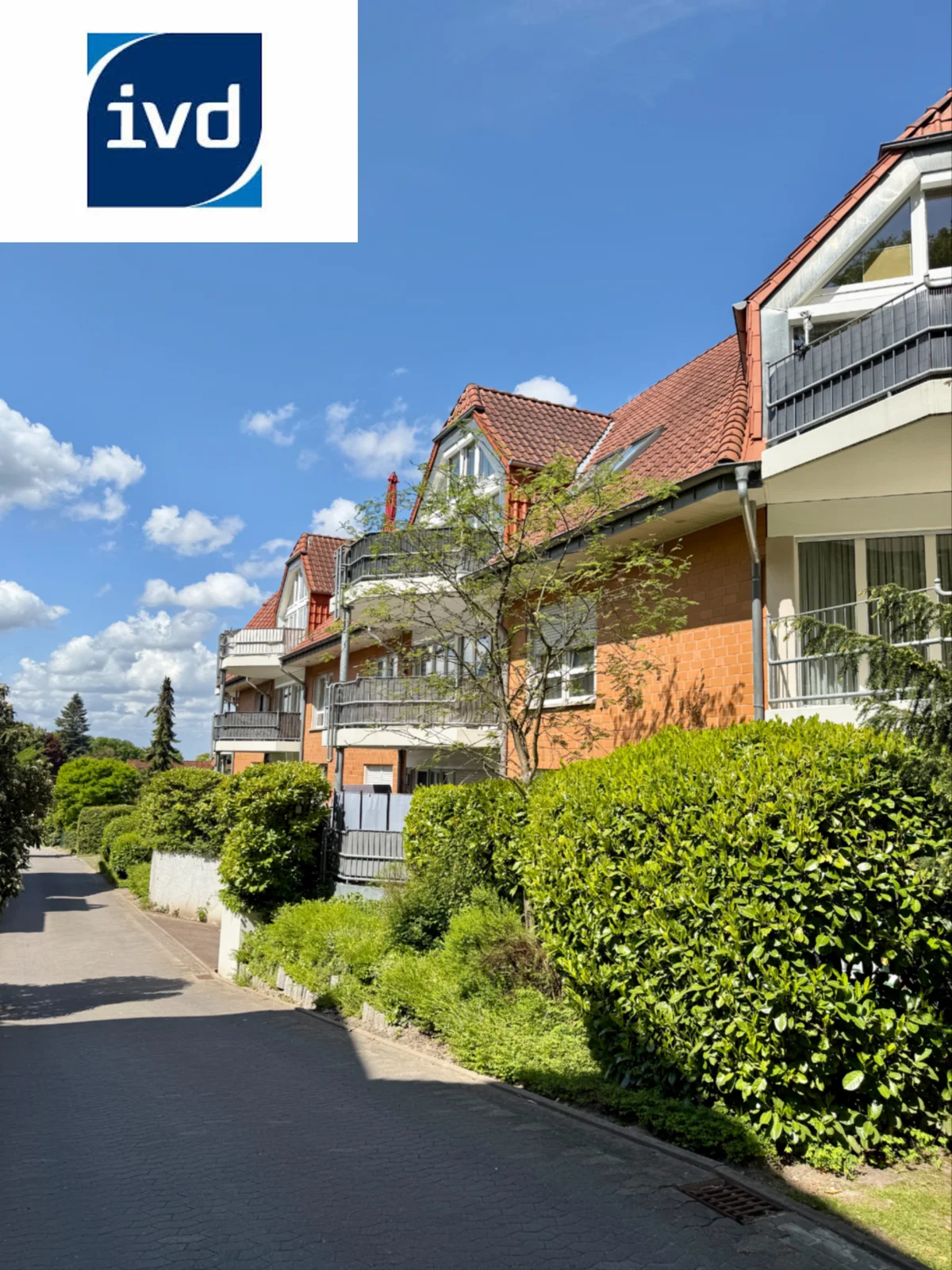 Immobilien mit Herz