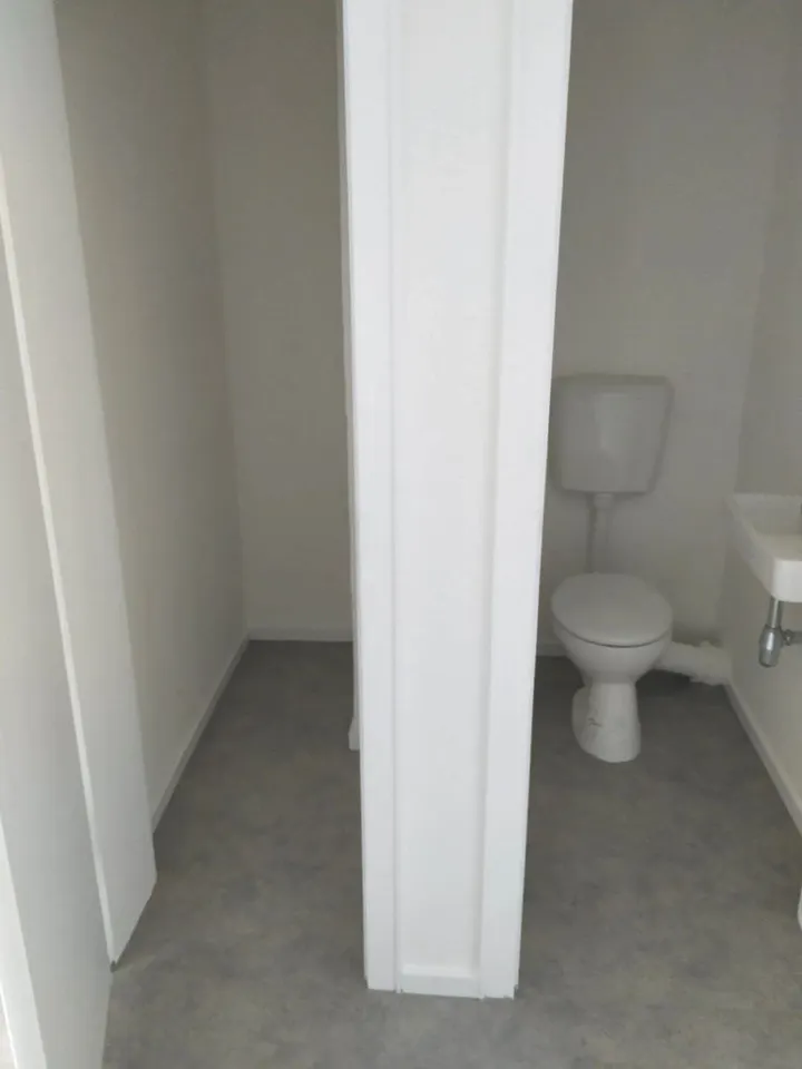 Renoviertes Apartment mit Balkon in Rheydter-City - Photo 5