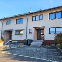 Gepflegtes Reihenmittelhaus als Kapitalanlage in gefragter Lage von Rösrath!