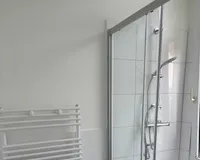 Duschbad
