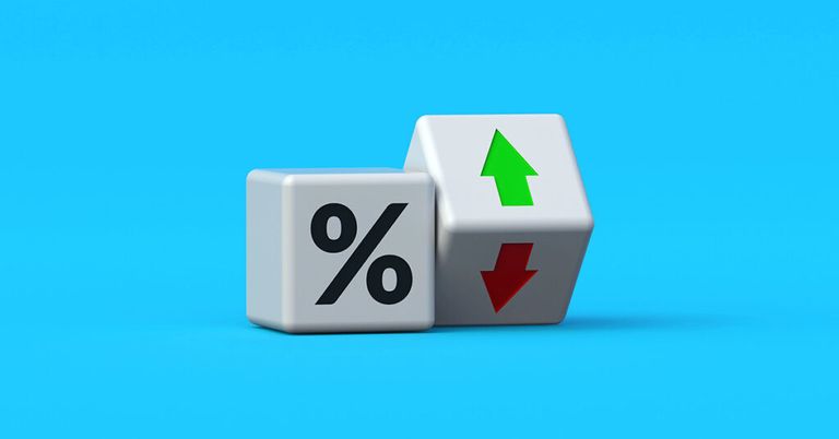 Zinsentwicklung 2025: Jetzt finanzieren oder auf fallende Zinsen warten?