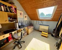 Arbeitszimmer