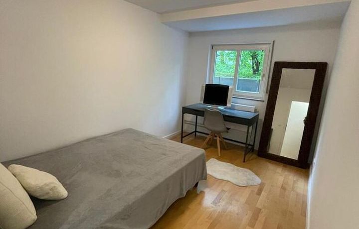 2. G&auml;stezimmer