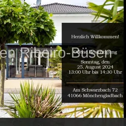 Perfekte Balance –
Moderne Stadtvilla
für gehobene Ansprüche