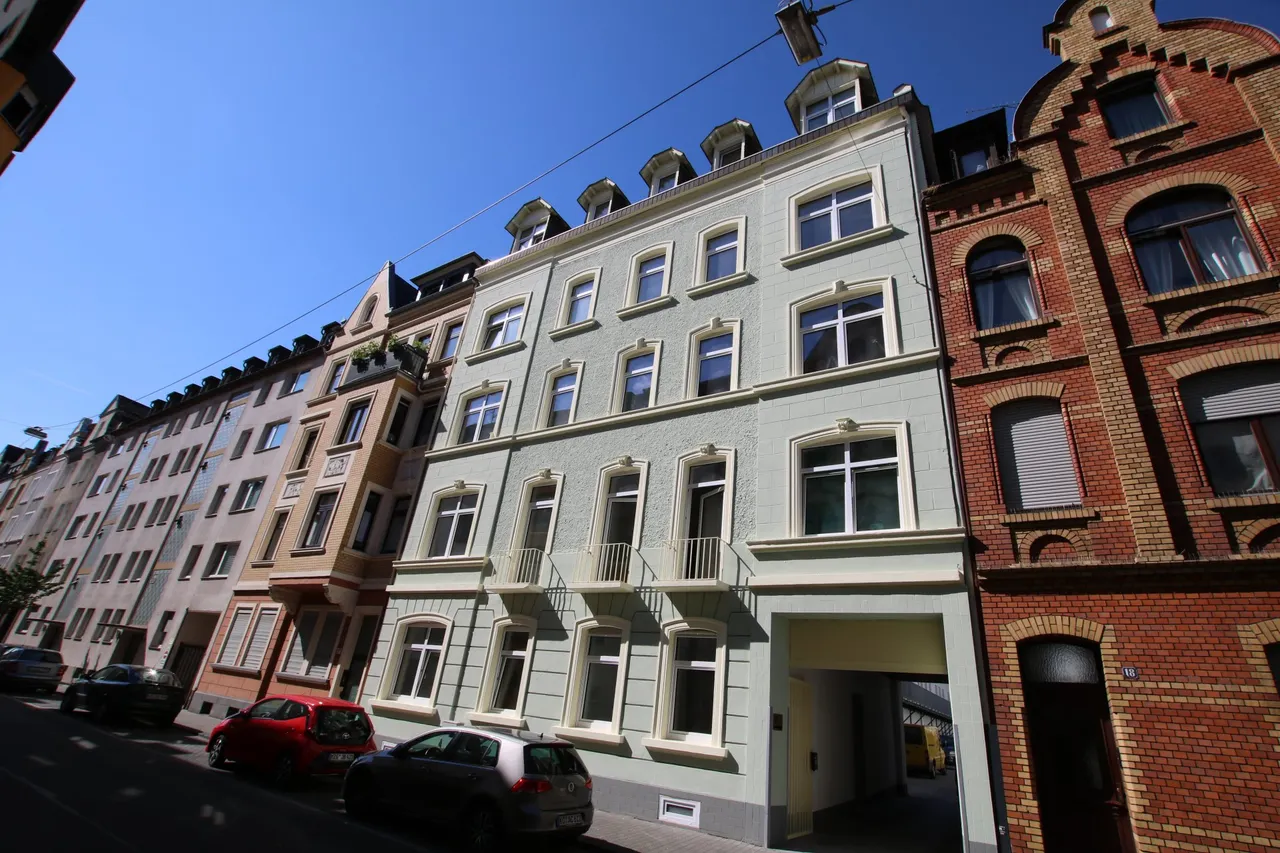 Außenansicht