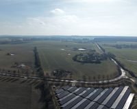 Grundstück in Reddelich mit Weitblick