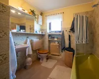 OG Badezimmer