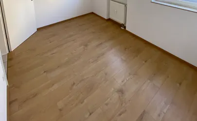 Helle 2-Zimmer Wohnung