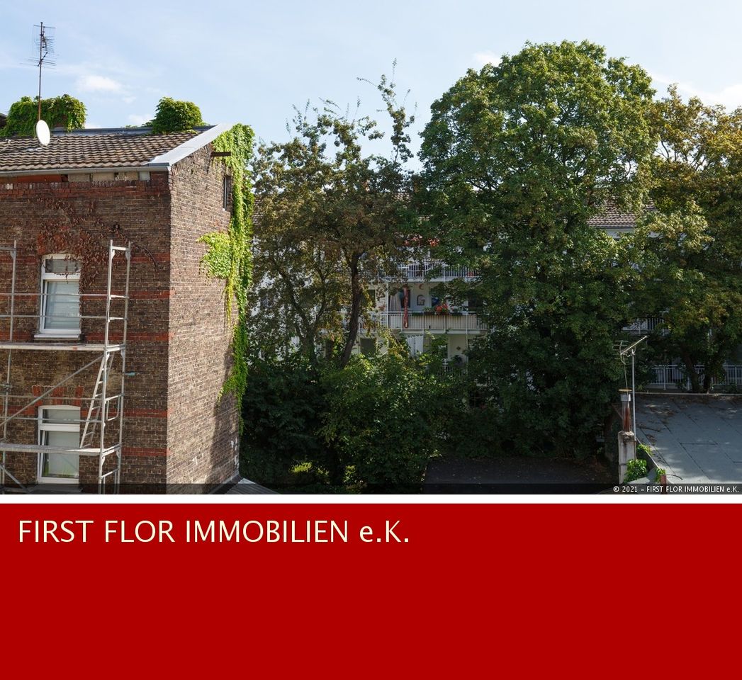 Blick von der Terrasse