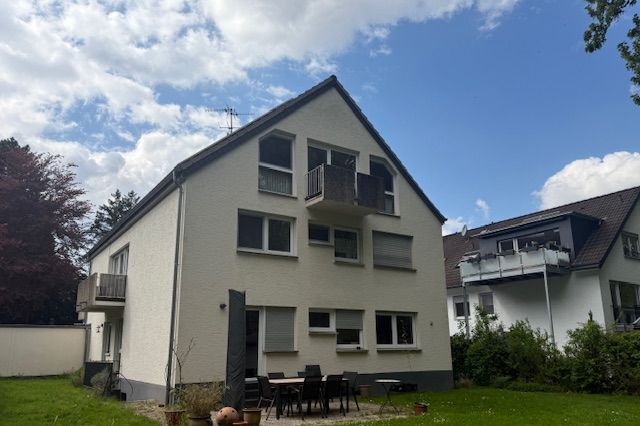 Rückansicht
