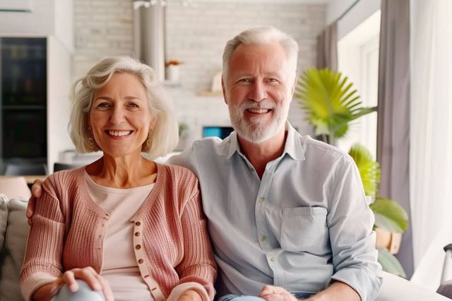 Immobilien als Altersvorsorge: Wann sich die Investition lohnt