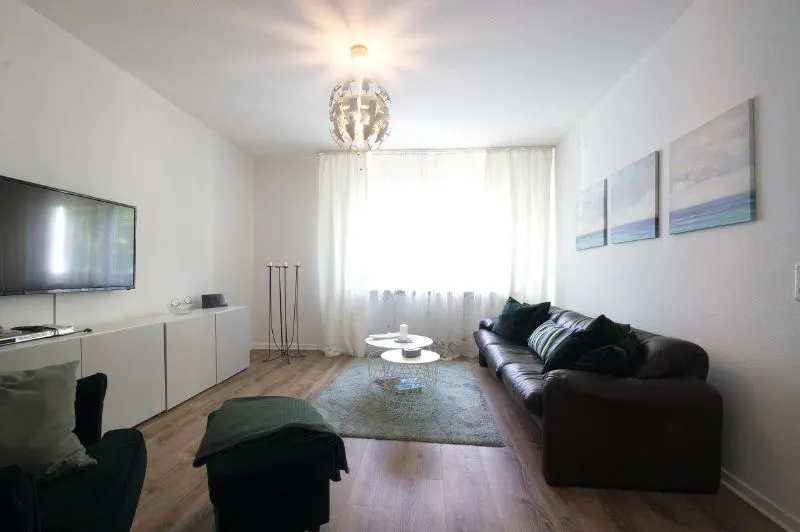 Wohnraum