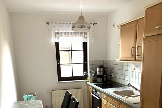 26847 HomeCompany Dresden Möbliert/Furnished 2-Zimmer-Apartment in Dresden-Gittersee/Uninähe – max. 4 Personen