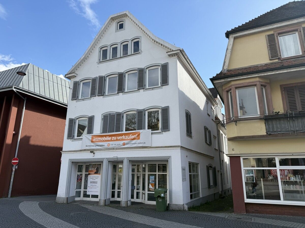 Frontansicht