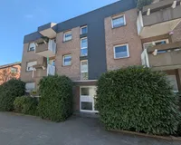 Ansicht Haus