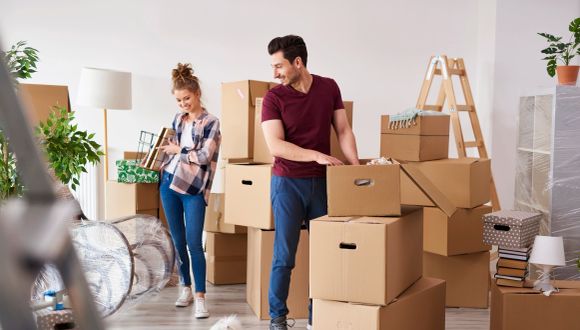 Deutsche ziehen im Schnitt mit 20,5 Jahren bei den Eltern aus