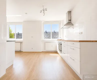 EXKLUSIVE MASIONETTEWOHNUNG MIT ZWEI GROßEN BALKONEN IN KREFELD ZU MIETEN! - Foto 5