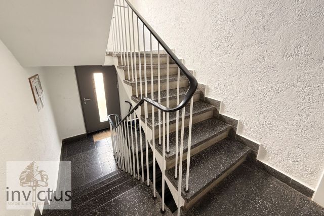 Treppenhaus