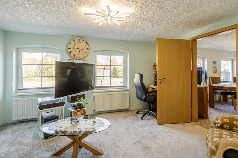 Wohnzimmer EG