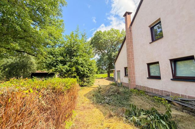 Gartenstück 