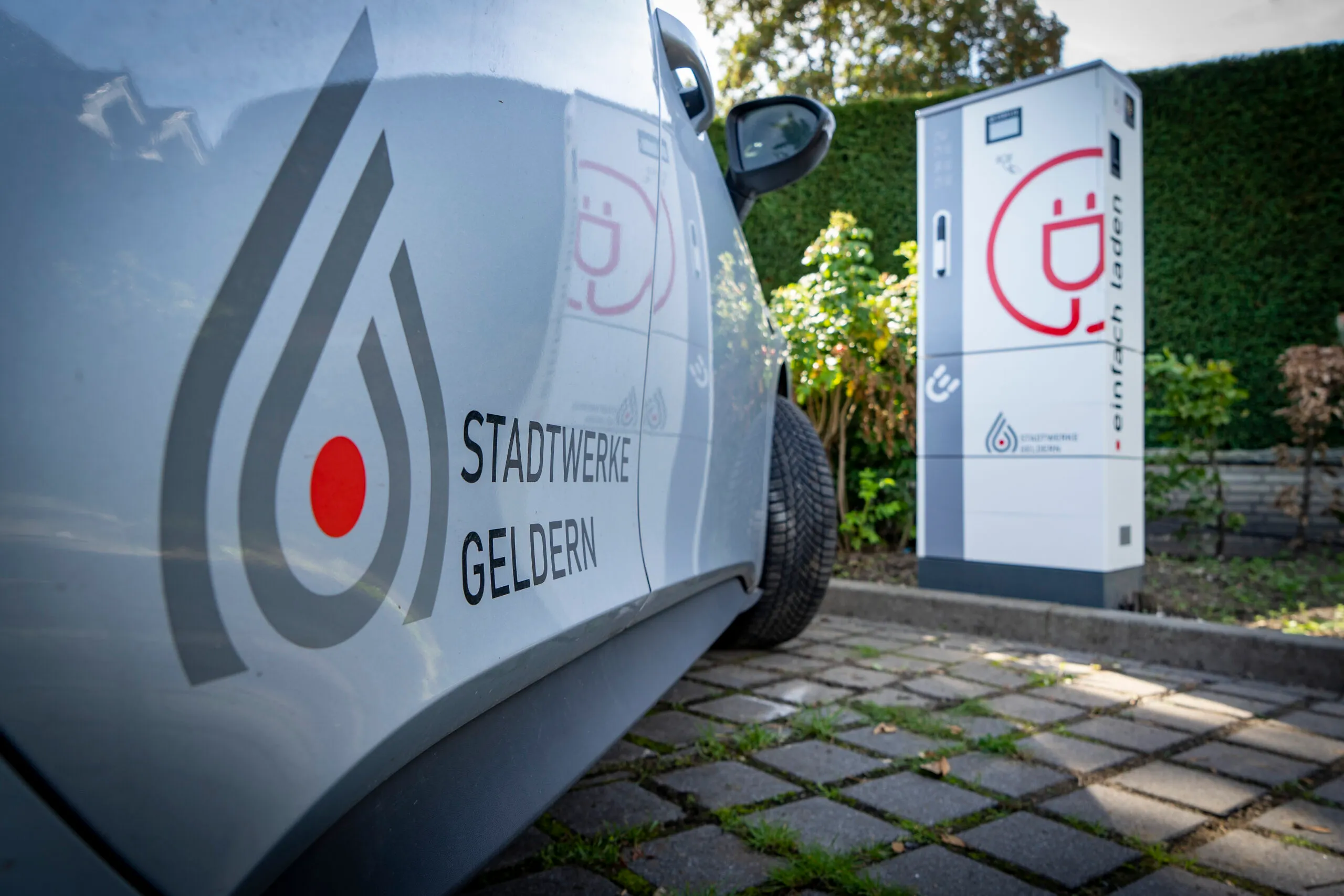 GeldernStrom AutoMobil