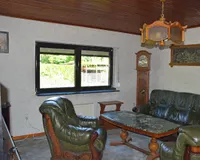 Wohnzimmer (Anbau)
