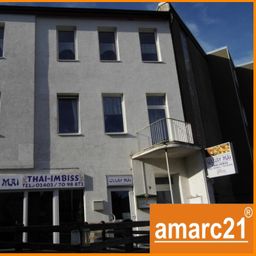 ***KAPITALANLAGE***
4 Wohnungen und 1 Gewerbeeinheit im Zentrum von Breinig!