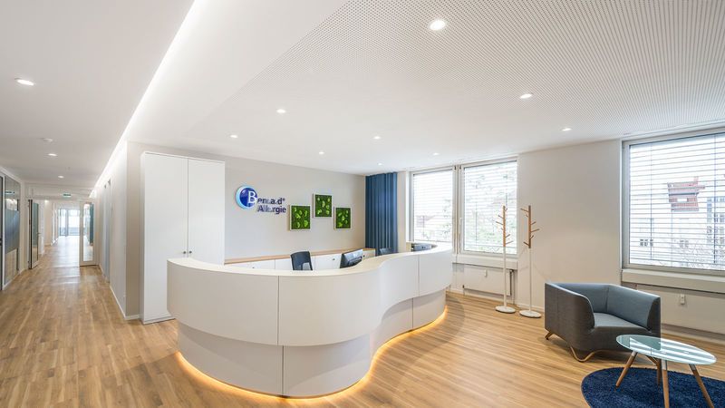 Büro (©Deka Immobilien)