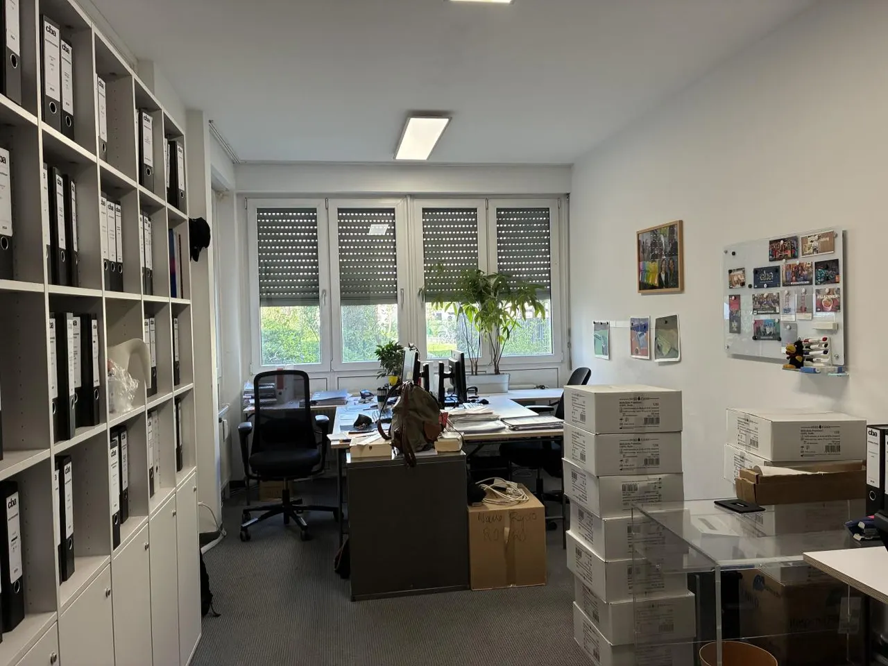 Büro 4
