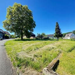 Baugrundstück in zentraler Lage – Perfekt für Ihr Tiny House oder Ihren Bungalow!