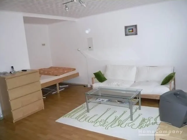 Wohnen/Schlafen