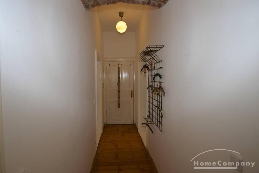 *** Wunderschöne und charmante 2,5-Zimmer-Wohnung in Prenzlauer Berg, möbliert - Foto 5