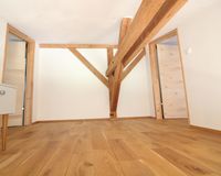 Schlafboden Nebengelass OG