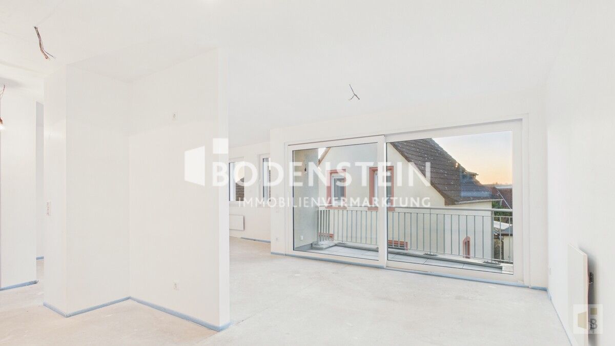 Wohn- Essbereich OG Haus 3a