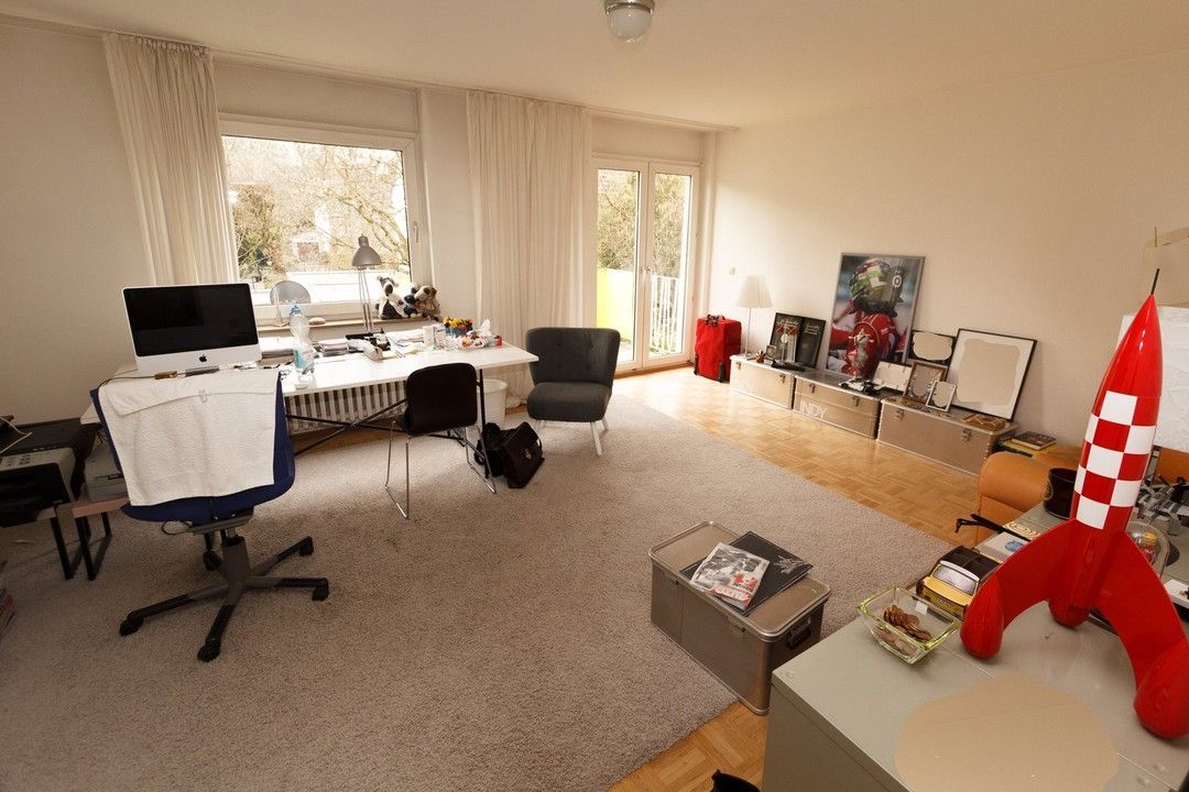 FIRST FLOR IMMOBILIEN