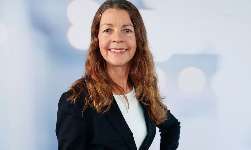 Alexandra Holthaus - Ihre Ansprechpartnerin in Münster