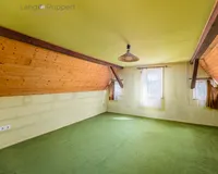 Dachgeschoss