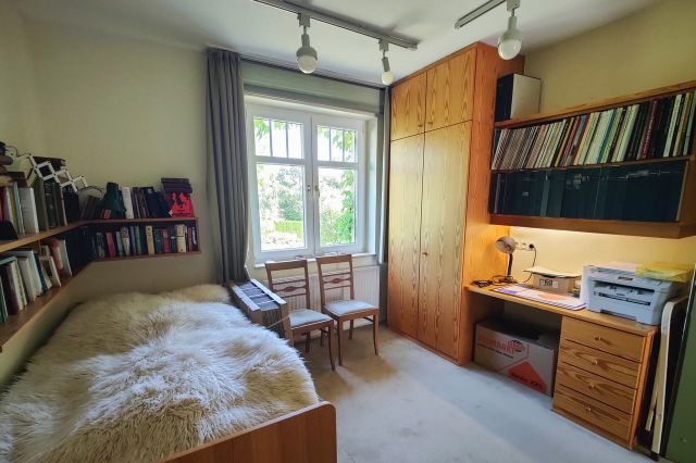 Zimmer (ggf. Küche) EG