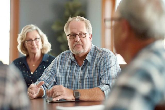 Gemeinschaftseigentum: Wer zahlt für welche Reparaturen?